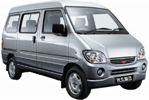 GM-Wuling Sunshine Sunshine Diesel